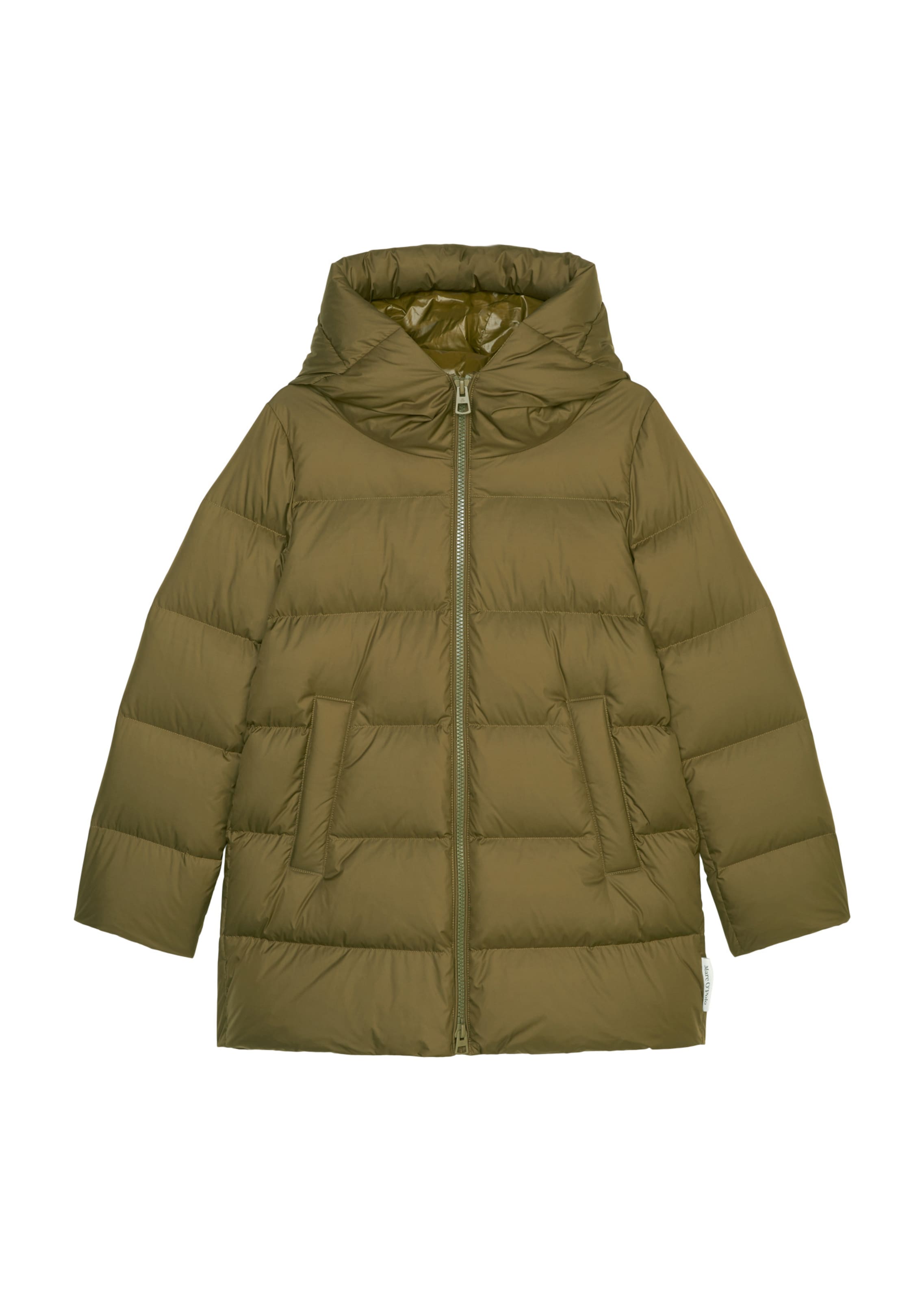 Marco polo women's outlet winter jacket