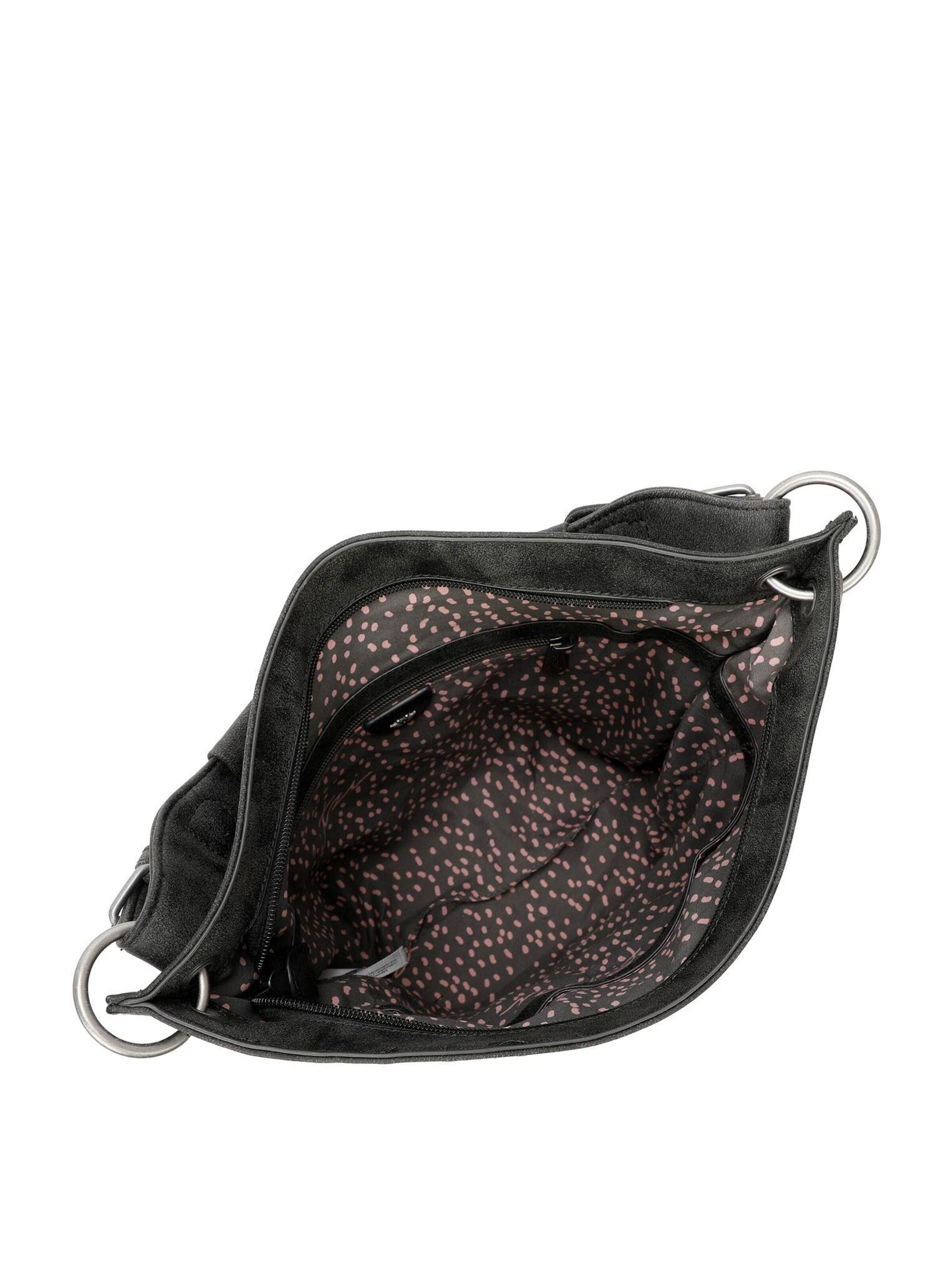 Sacs à main Fritzi aus Preußen en noir