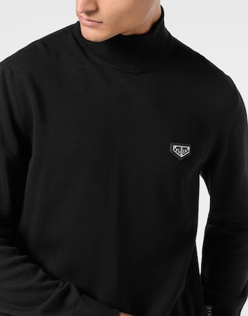 Philipp Plein - Jersey en negro