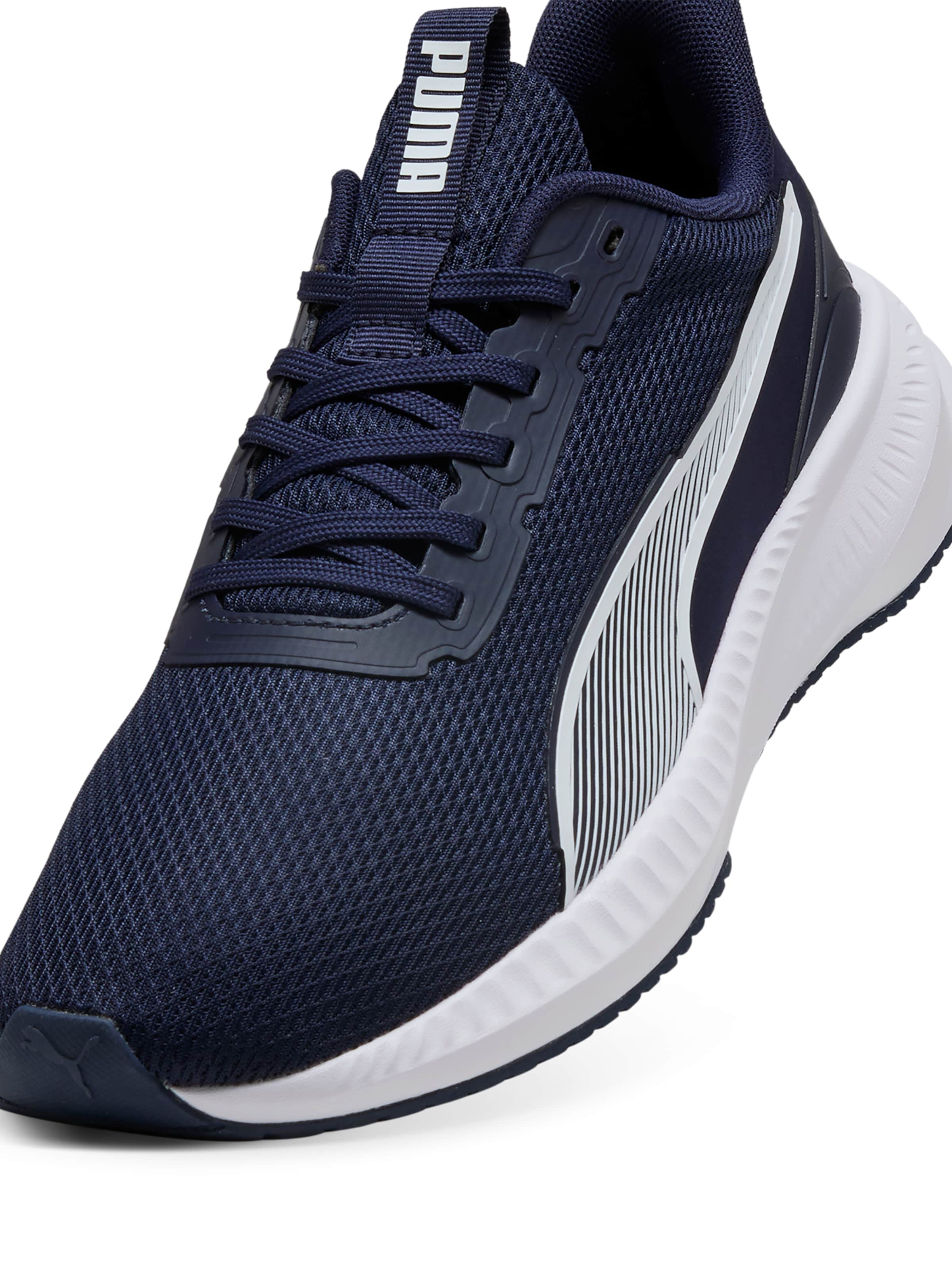 PUMA Loopschoen 'Flyer Lite 3' in Blauw