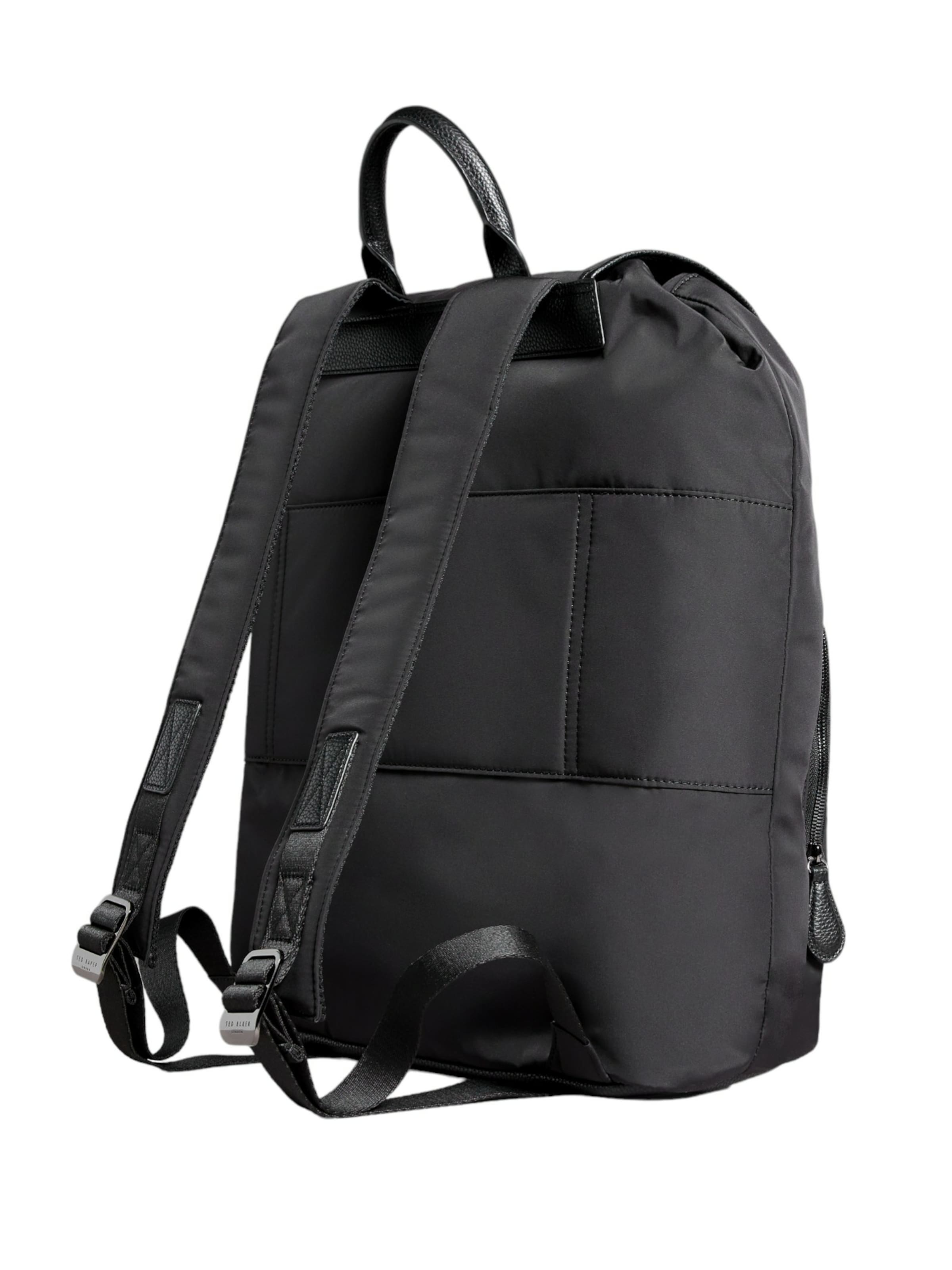 Ted Baker Backpack 'DISRICT' in Black
