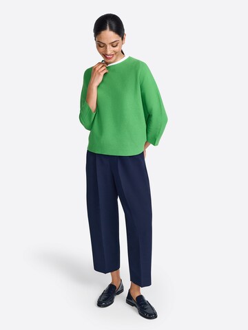 Rich & Royal Pullover i grøn