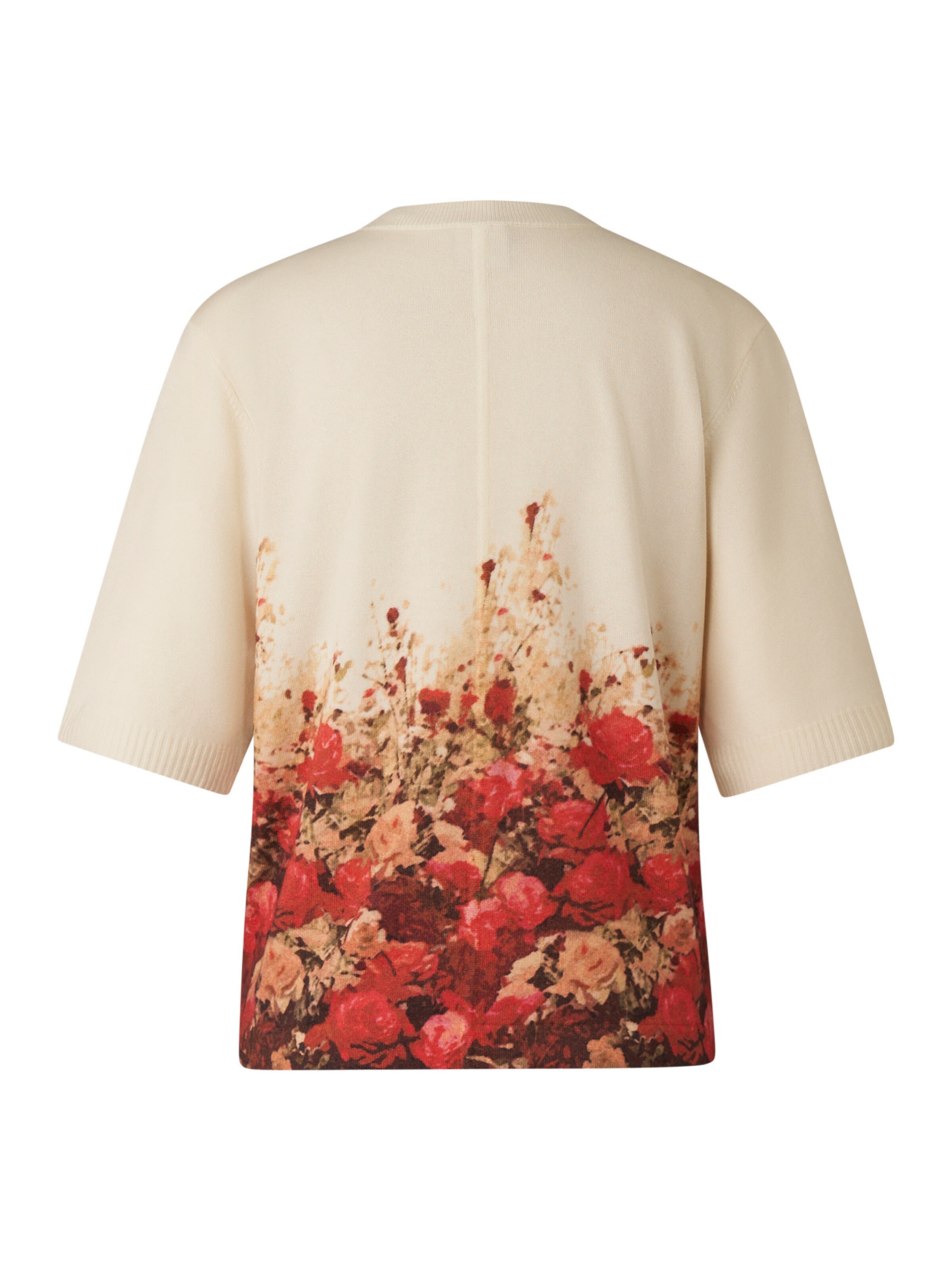 BOGNER T-Shirt 'Helly' in Beige