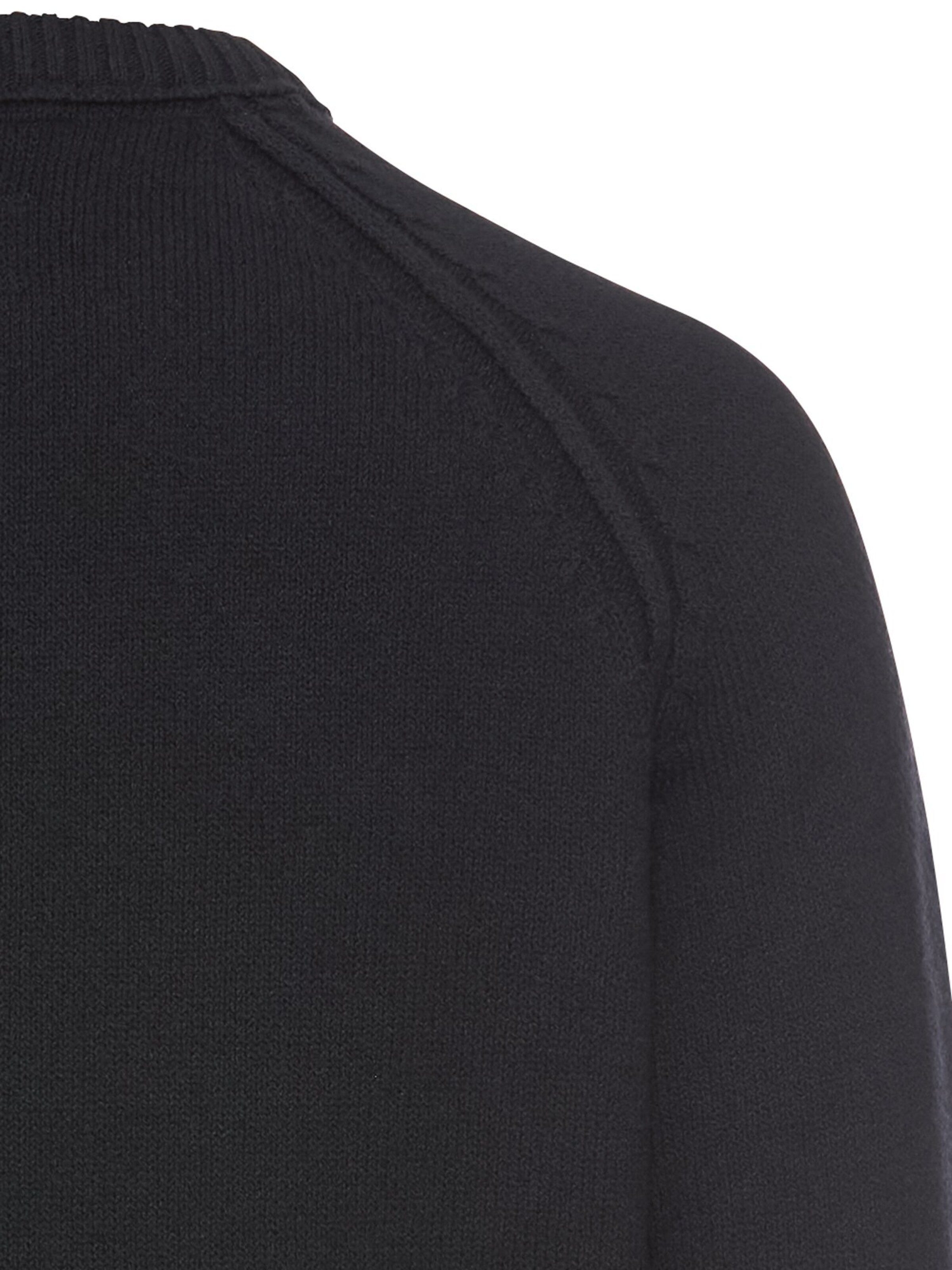 CAMEL ACTIVE Sweatshirt in Blue