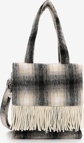 Suri Frey Shopper ' SFY Philly ' in Black: front