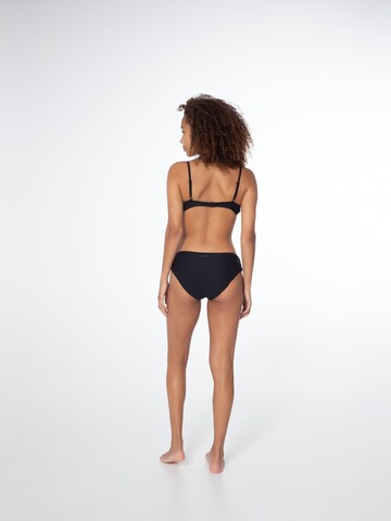 PROTEST Bikini Top 'MM HART BCUP' in Black