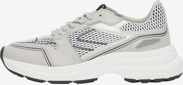 SELECTED FEMME Sneakers in Grey: front