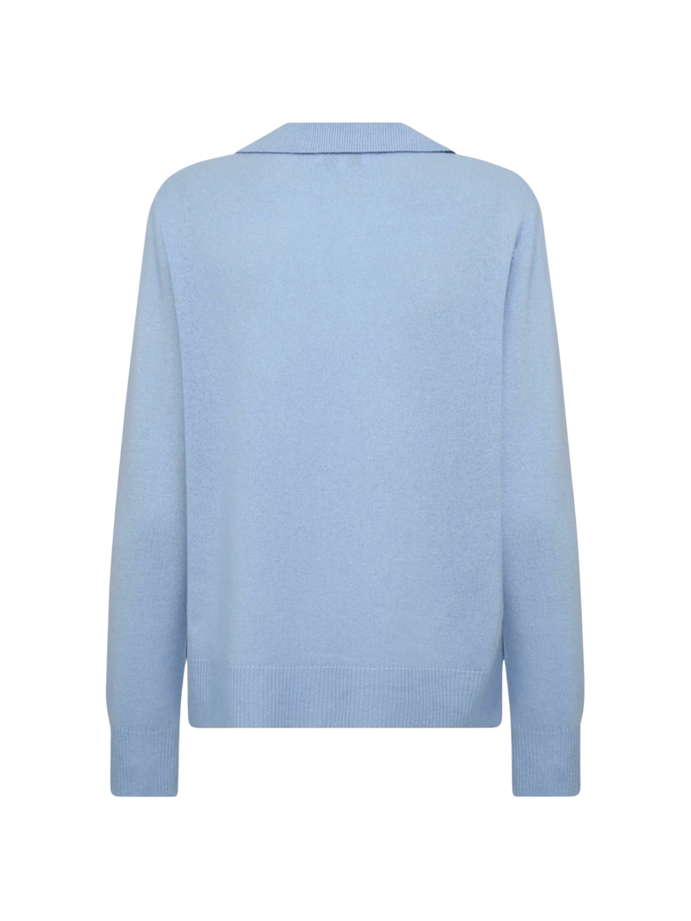 Pullover 'Eloise' di Levete Room in blu