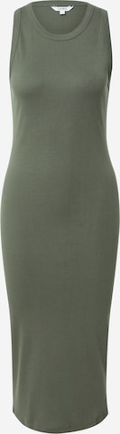 mbym Dress 'Flores' in Green: front