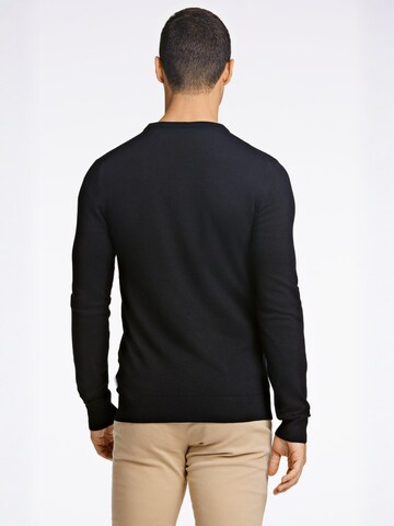 Lindbergh - Jersey en negro