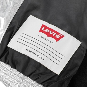 Levi's Kids Övergångsjacka 'Essential' i silver