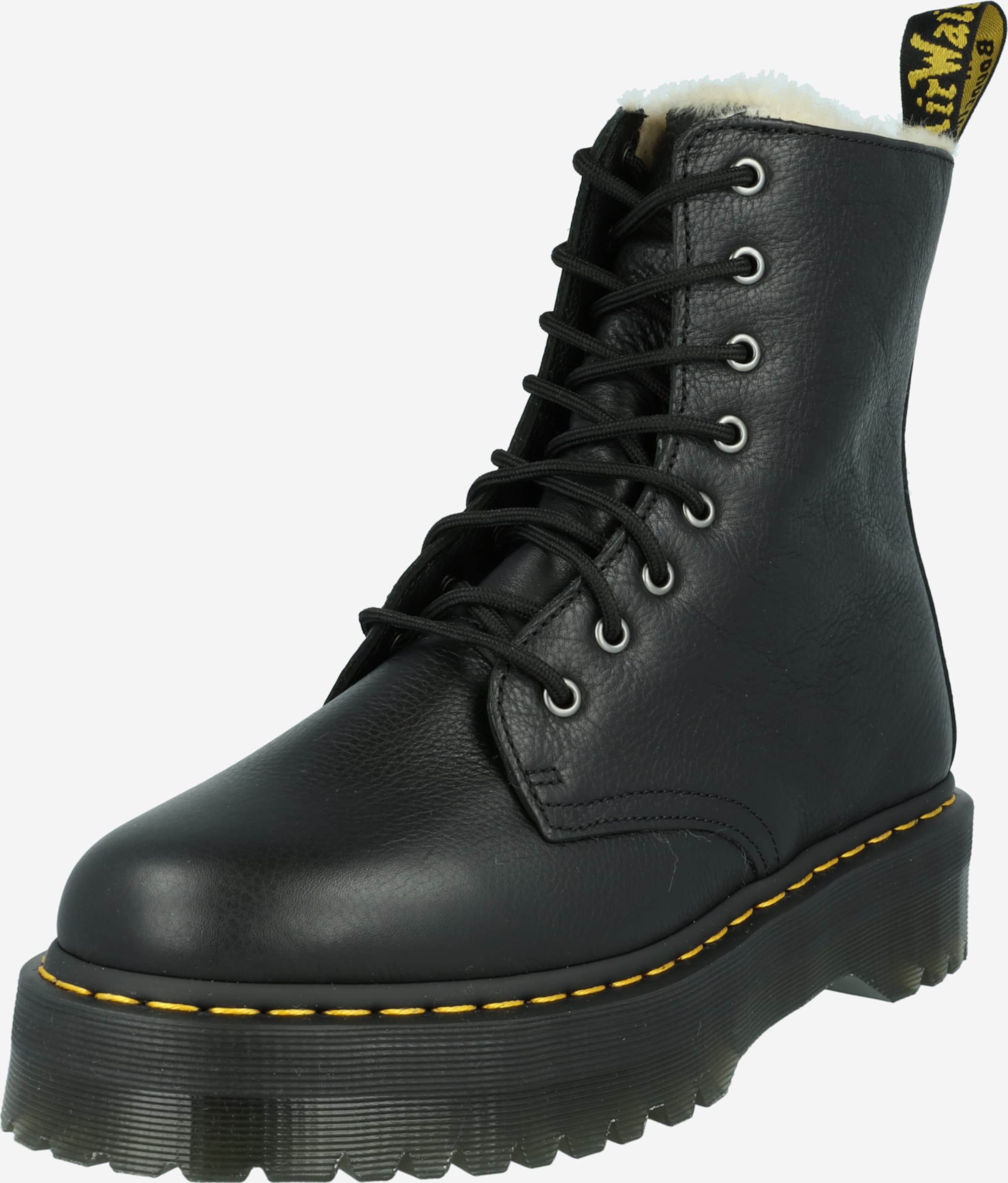 Dr. Martens Stiefelette 'Jadon' in Schwarz | ABOUT YOU