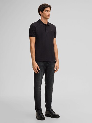 T-Shirt 'Pino' STRELLSON en noir