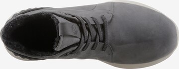 Chaussure à lacets 'Astir' ECCO en gris