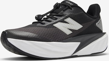 Chaussure de sport 'FuelCell Rebel' new balance en noir : devant