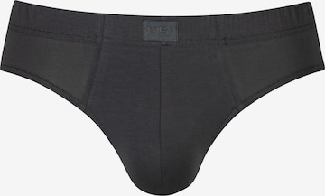 Slip Mey en gris : devant