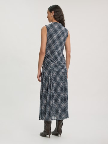 EDITED Kleid 'Anya' in Grau