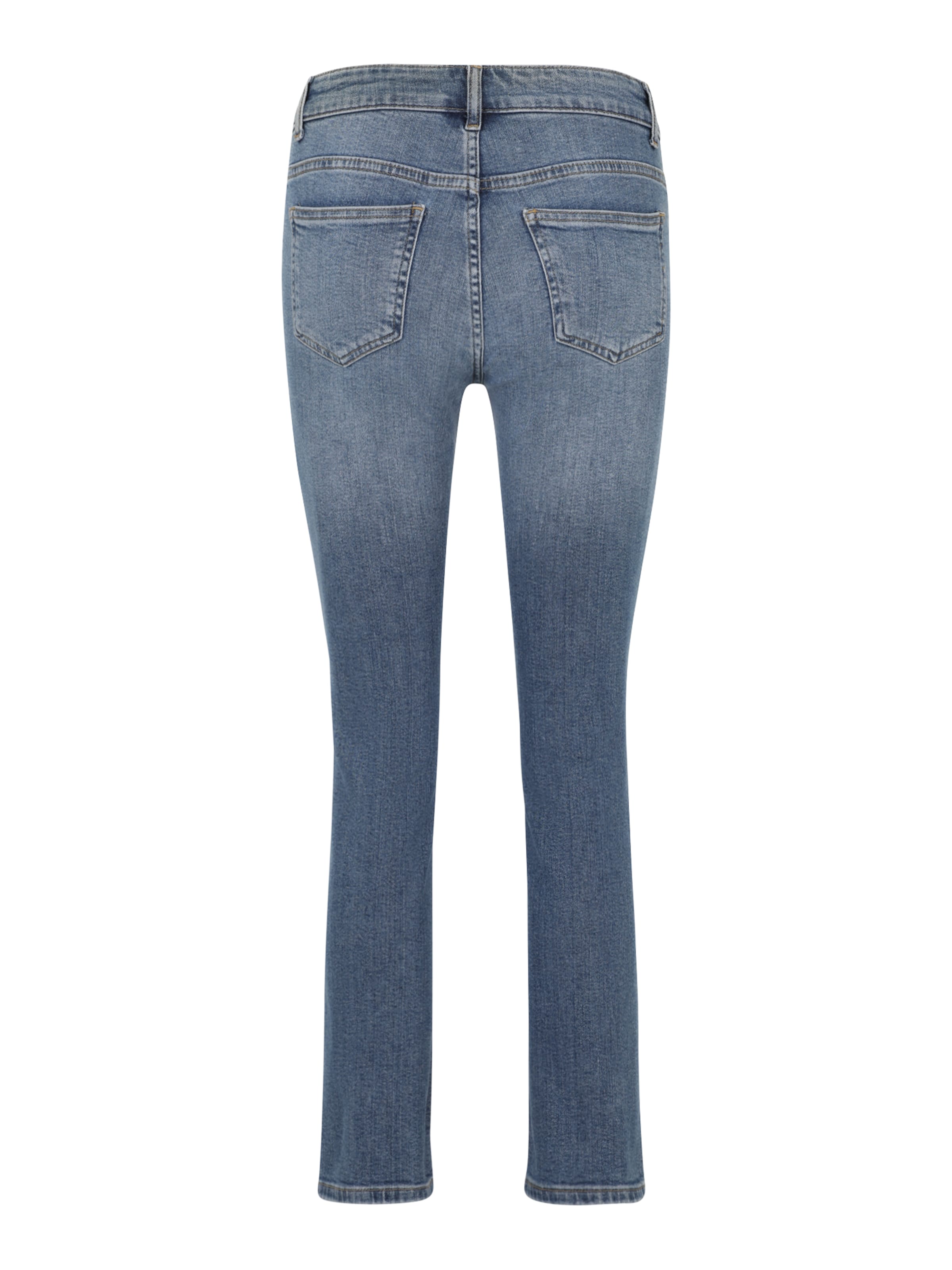 Skinny Jean 'ONLSUI' Only Petite en bleu