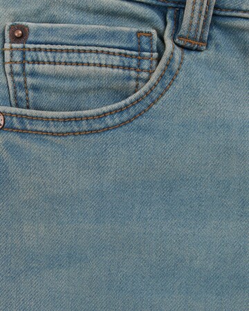 WE Fashion Skinny Farmer 'Jongens' - kék