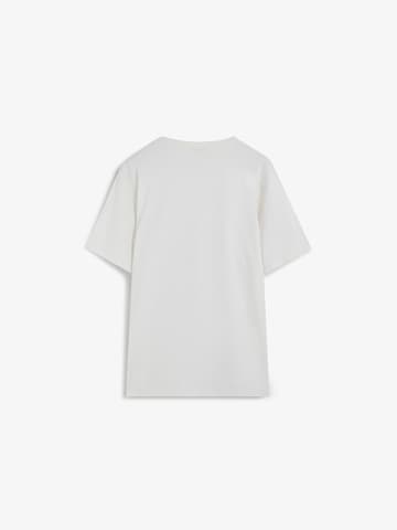 Scalpers Shirt 'Wboys' in White