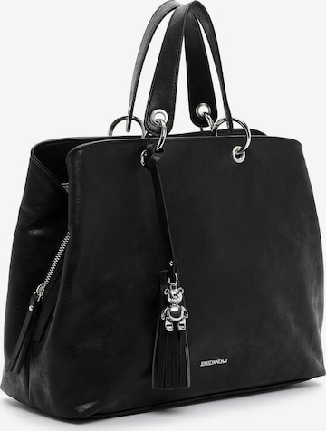 Emily & Noah Shopper ' Beatrix ' in Schwarz