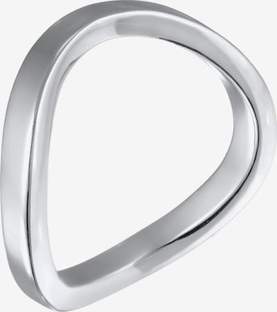 ELLI Sormus värissä hopea, Tuotenäkymä