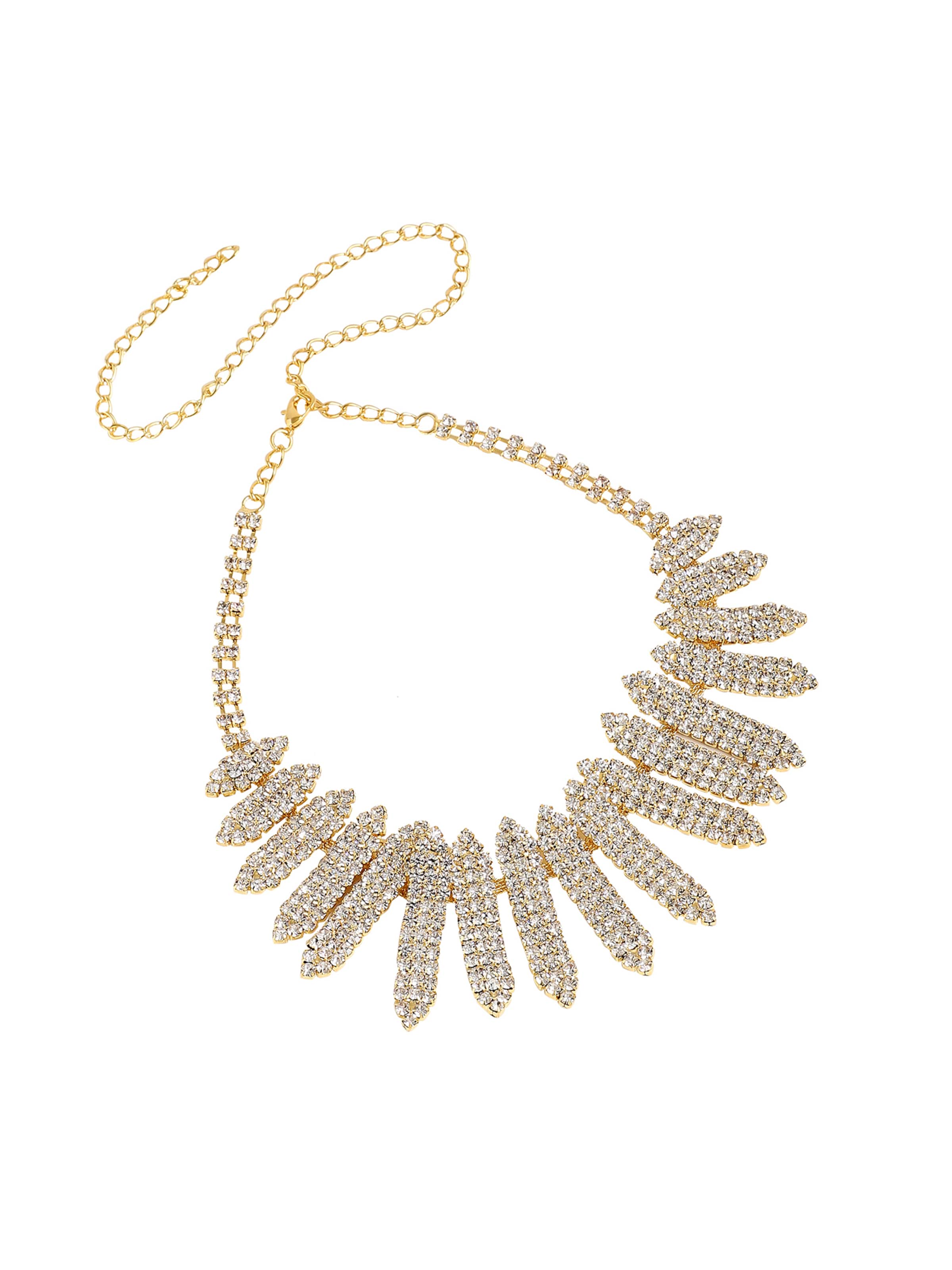 Lanțuri ' Malandra ' SOHI pe argintiu, Vizualizare produs