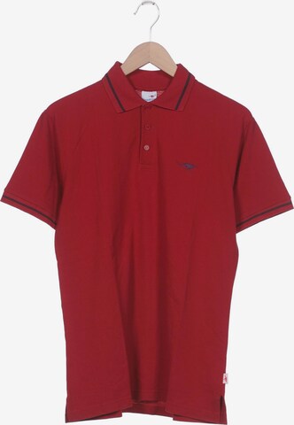 KangaROOS Shirt in M in Red: front