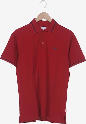 KangaROOS Poloshirt M in Rot: predná strana