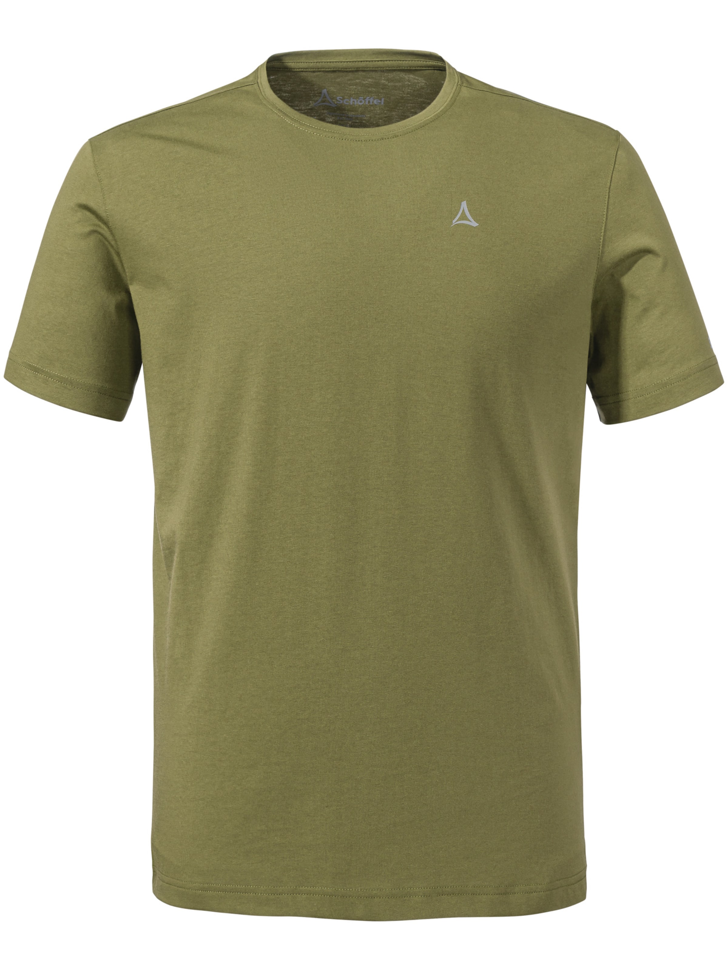 Schöffel Performance shirt in Green, Item view