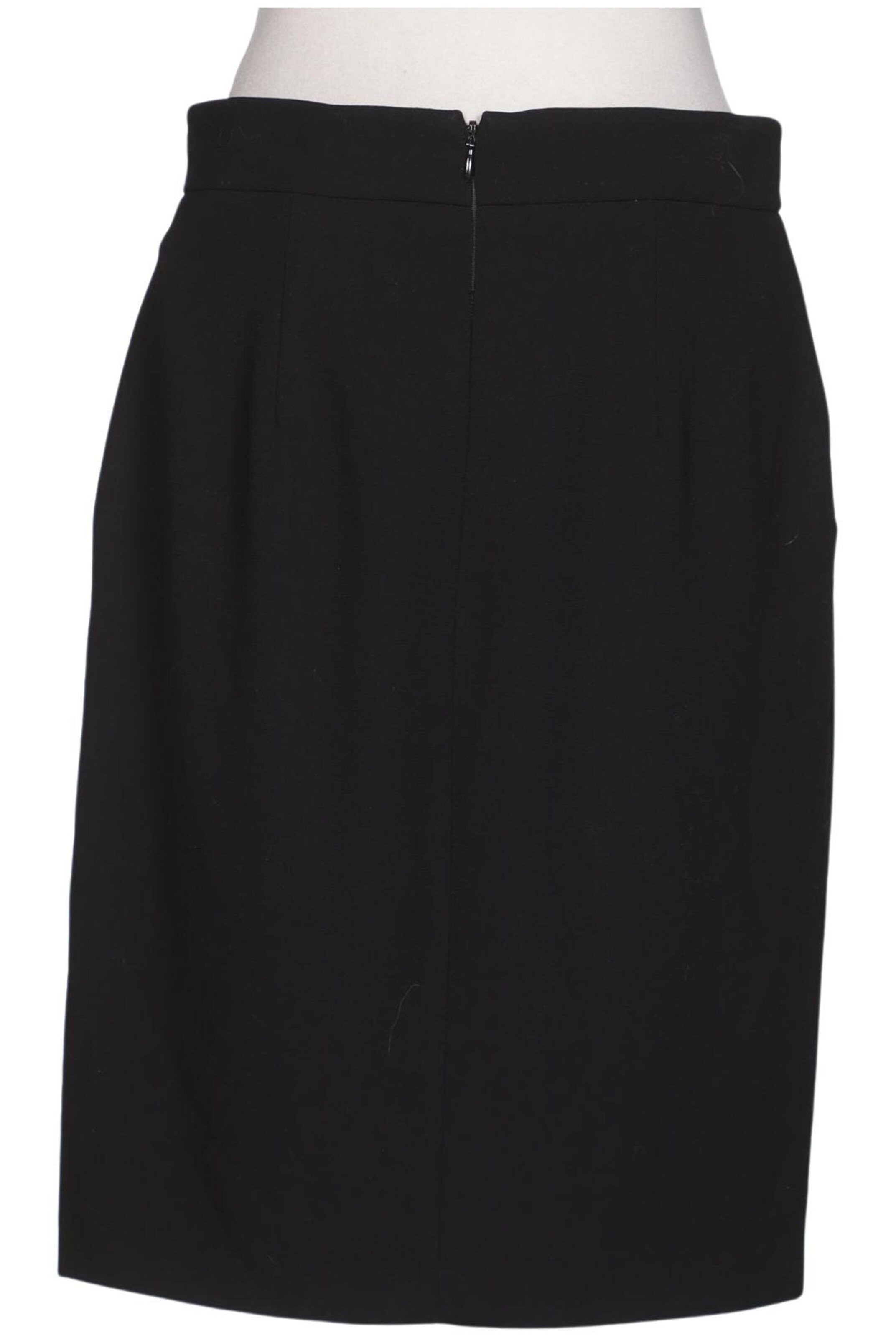 HALLHUBER Skirt in S in Black