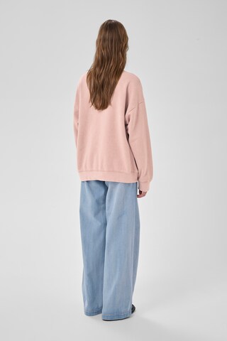 My Essential Wardrobe Pullover 'Diego' i pink