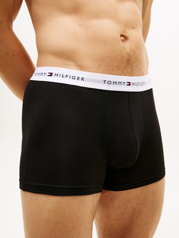 Boxers TOMMY HILFIGER en noir