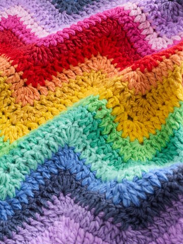 NextKardigan - ljubičasta boja