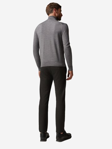 BOGNER Sweater 'Jouri' in Grey