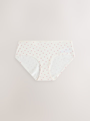 Next Panty in Grey