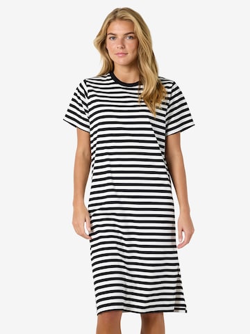 Noisy may Jurk 'NMEMBER' in Zwart: voorkant