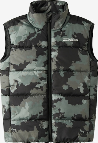 pilka NAME IT Liemenė 'NKMMylane': priekis