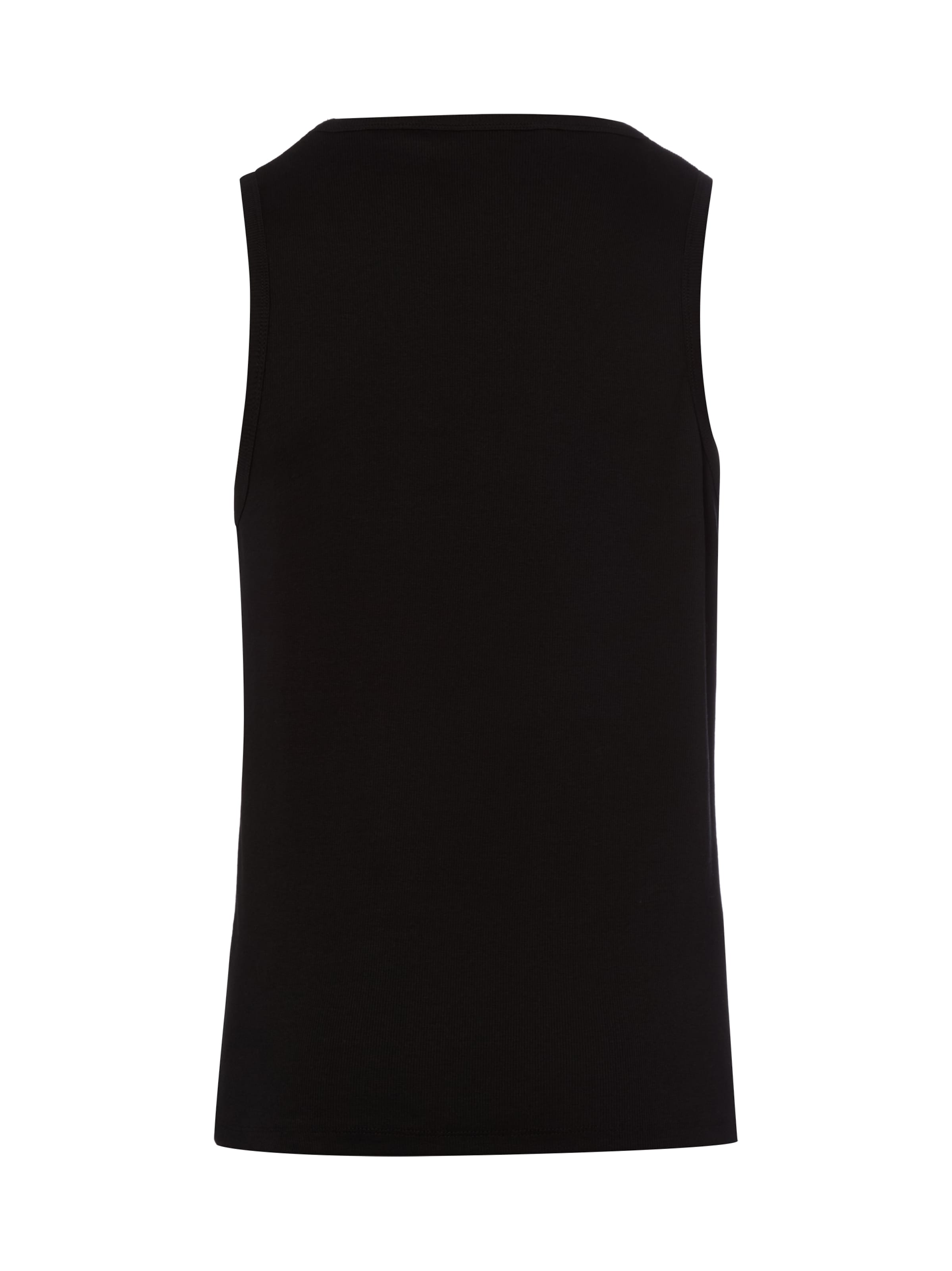 Nils Sundström Top in Black