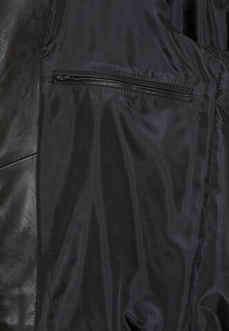 Veste mi-saison Jimmy Sanders en noir