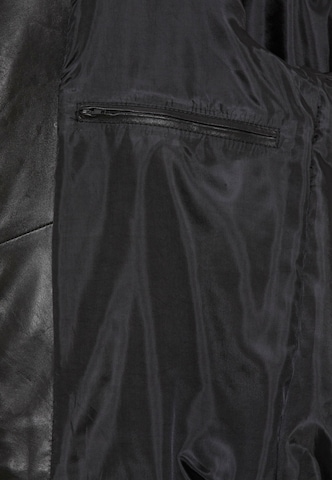 Veste mi-saison Jimmy Sanders en noir