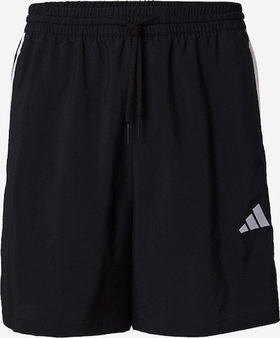 ADIDAS SPORTSWEAR Urheiluhousut 'Essentials Chelsea' värissä musta / valkoinen, Tuotenäkymä