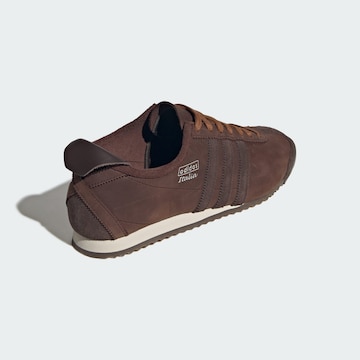 ADIDAS ORIGINALS Tenisky 'Italia 60s' – hnědá