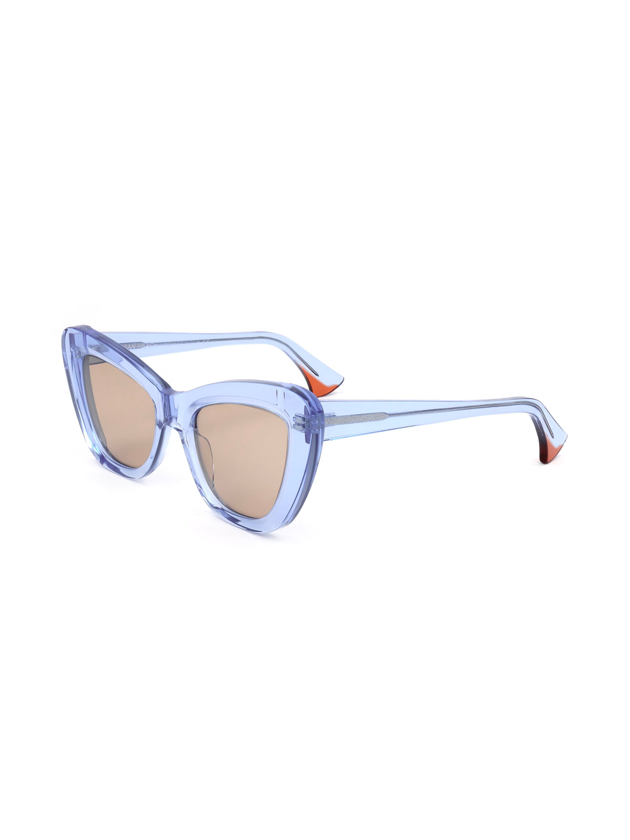Occhiali da sole 'KAYLEE SUN' di Silvian Heach in blu