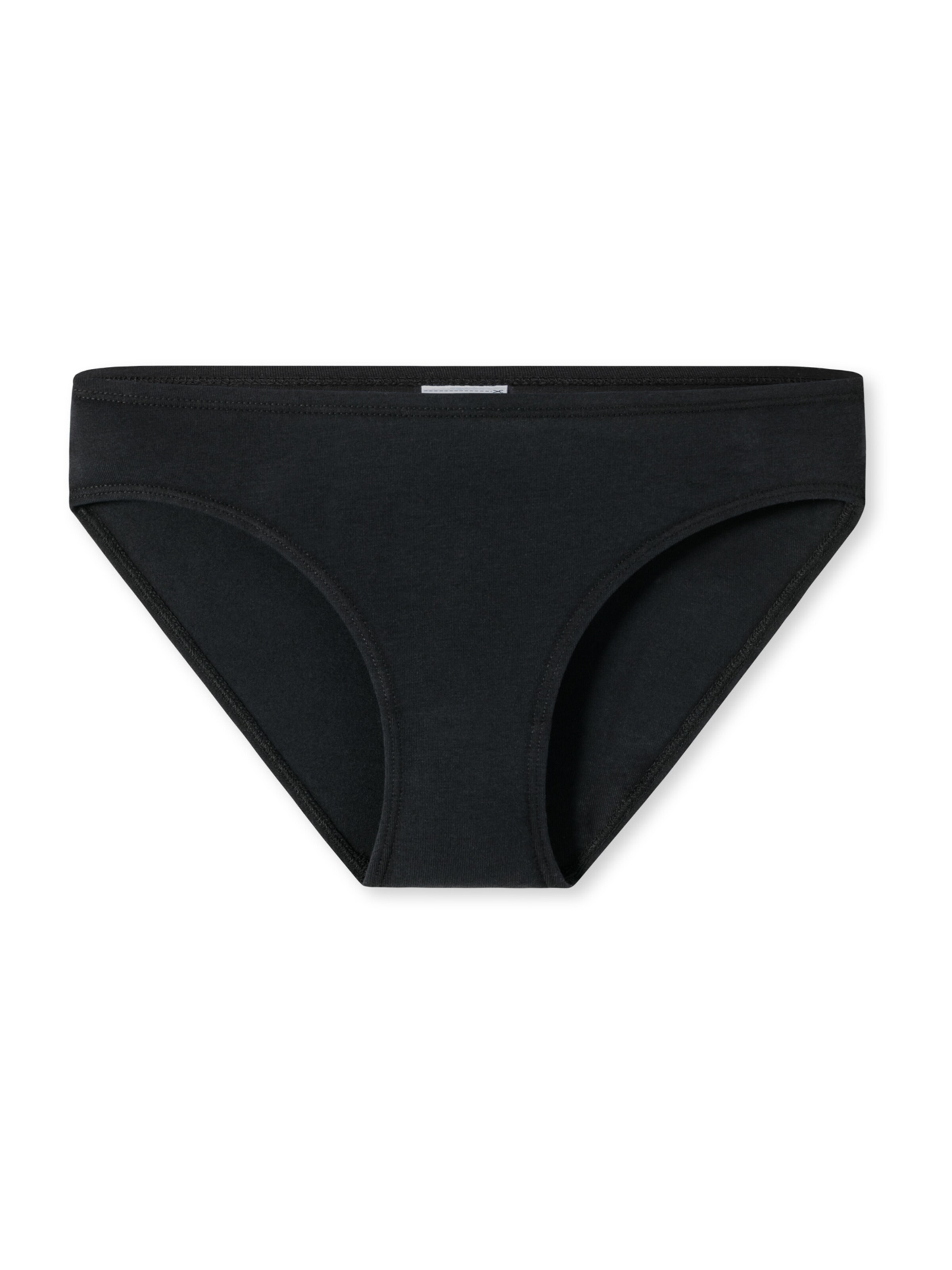 SCHIESSER Underpants ' 95/5 Organic Cotton ' in Pink