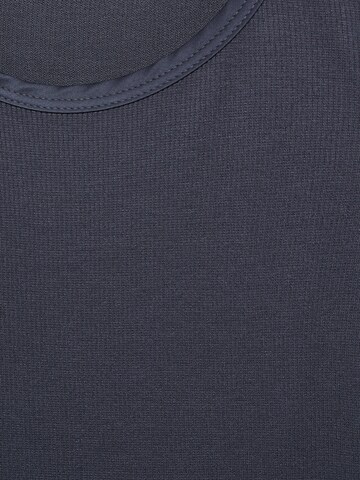 MANGO Top 'BALI' | modra barva