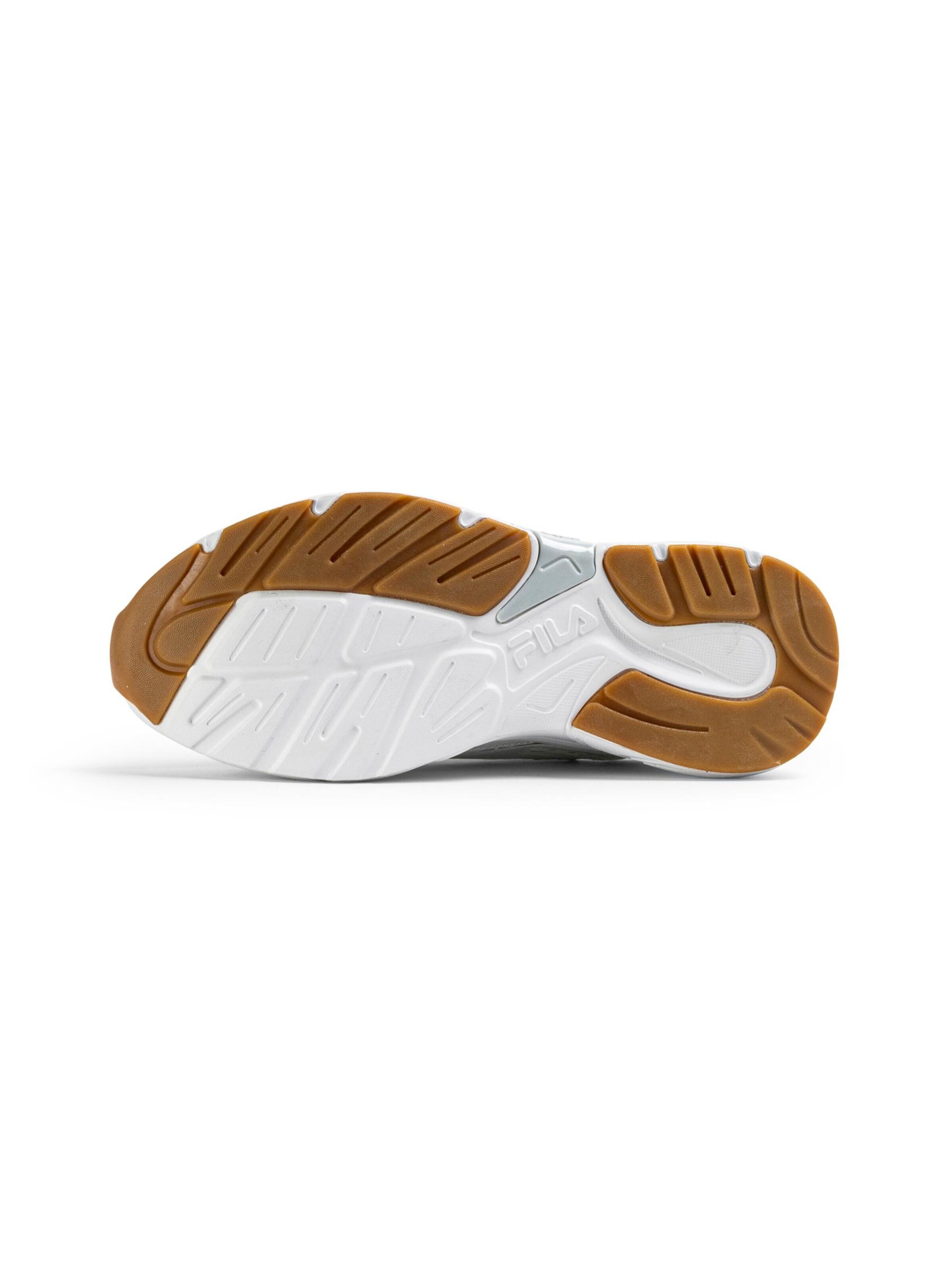FILA - Zapatillas deportivas bajas 'KREATIX wmn' en blanco