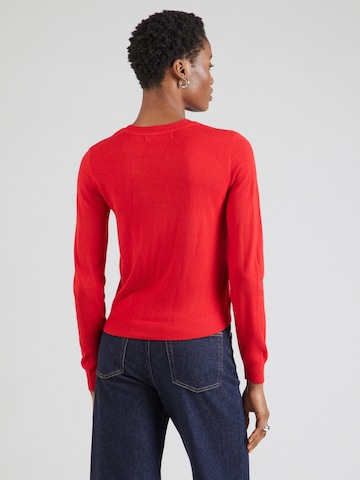 VERO MODA - Jersey en rojo