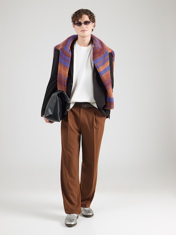 T-Shirt 'Underground' AllSaints en blanc