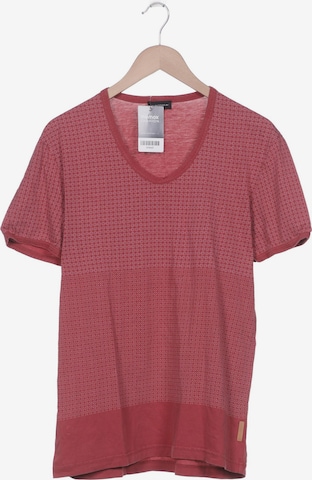Baldessarini T-Shirt M in Rot: predná strana